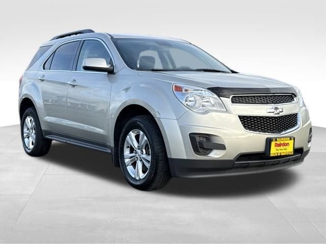 2013 Chevrolet Equinox 1LT