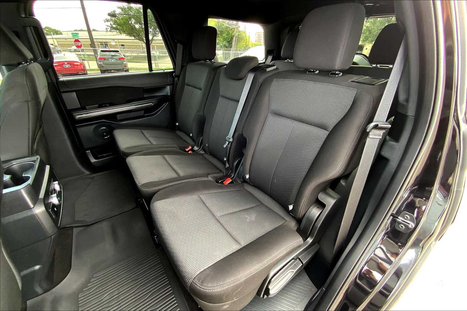 2021 Ford Expedition XLT photo 21