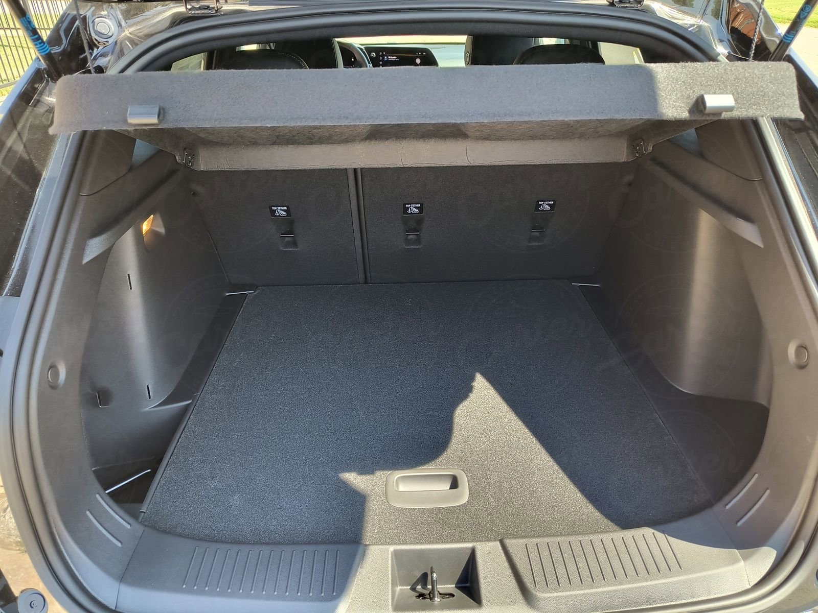 2025 Chevrolet Trax photo 12