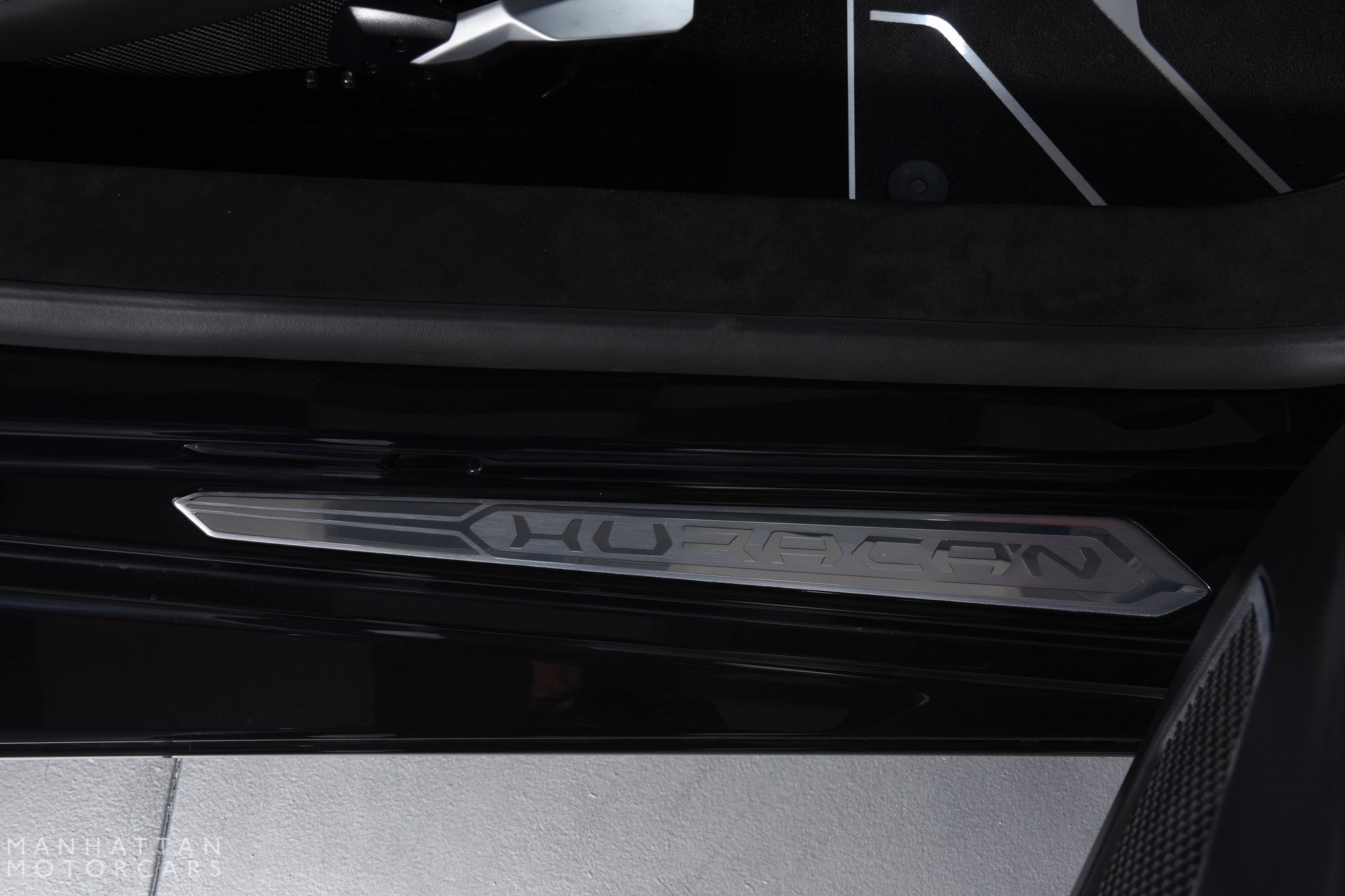 2023 Lamborghini Huracan Tecnica photo 23