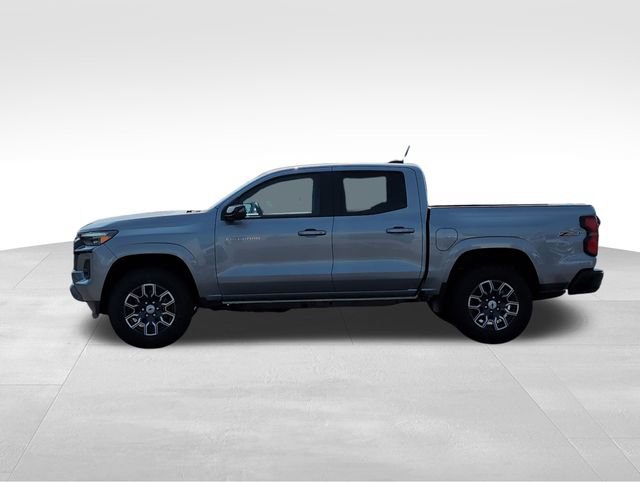 2025 Chevrolet Colorado Z71 photo 6
