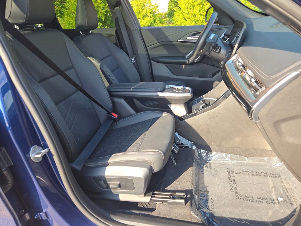 2025 Bmw X1 XDrive28i photo 6