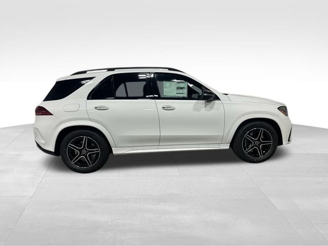 2026 Mercedes Benz GLE 350 4MATIC photo 3