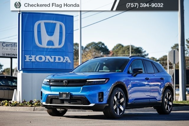 2026 Honda Prologue Elite's photo