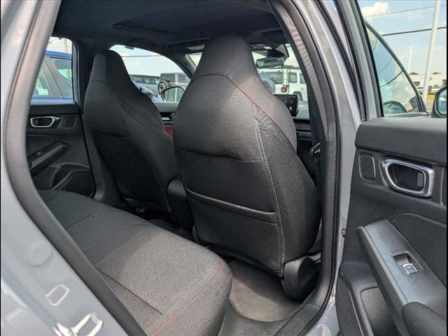2025 Honda Civic Si photo 21