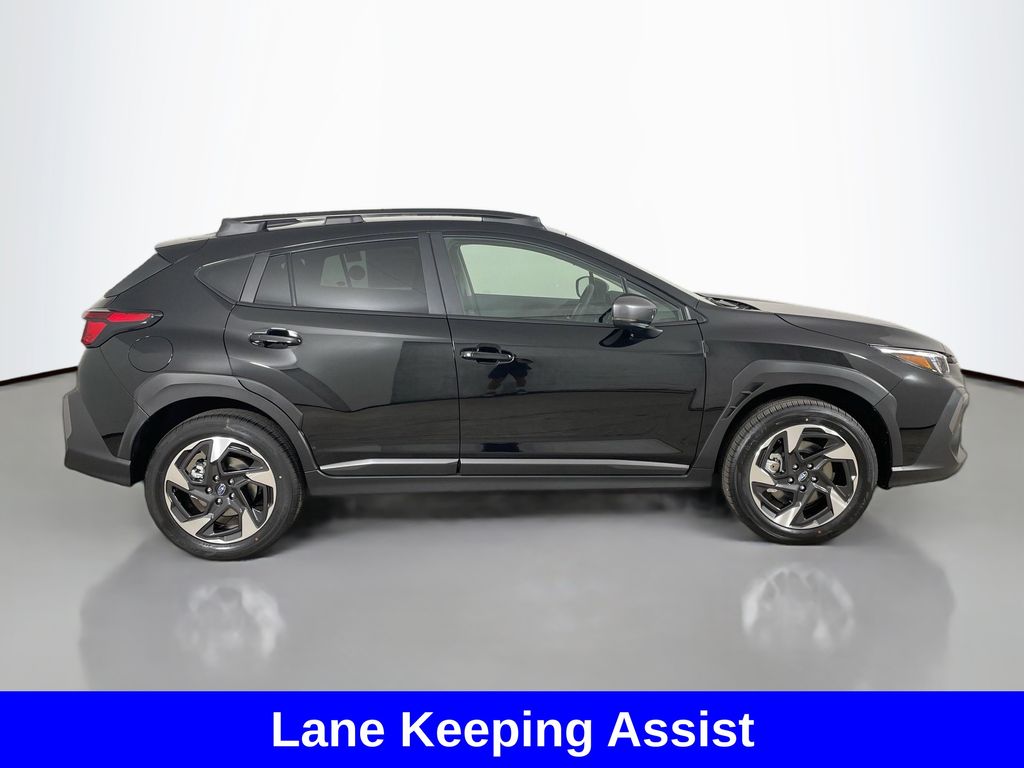 2025 Subaru Crosstrek Limited photo 8