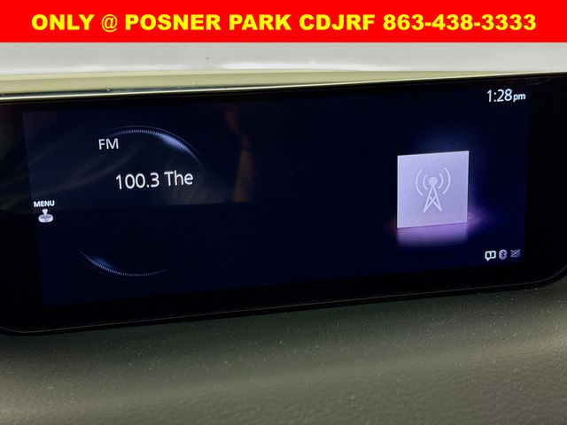 2023 Mazda CX-50 2.5 Turbo Premium photo 15