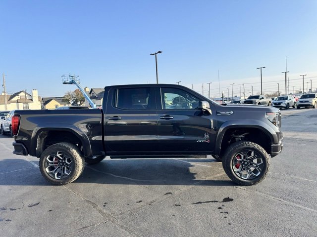 2023 Gmc Sierra 1500 AT4 photo 2