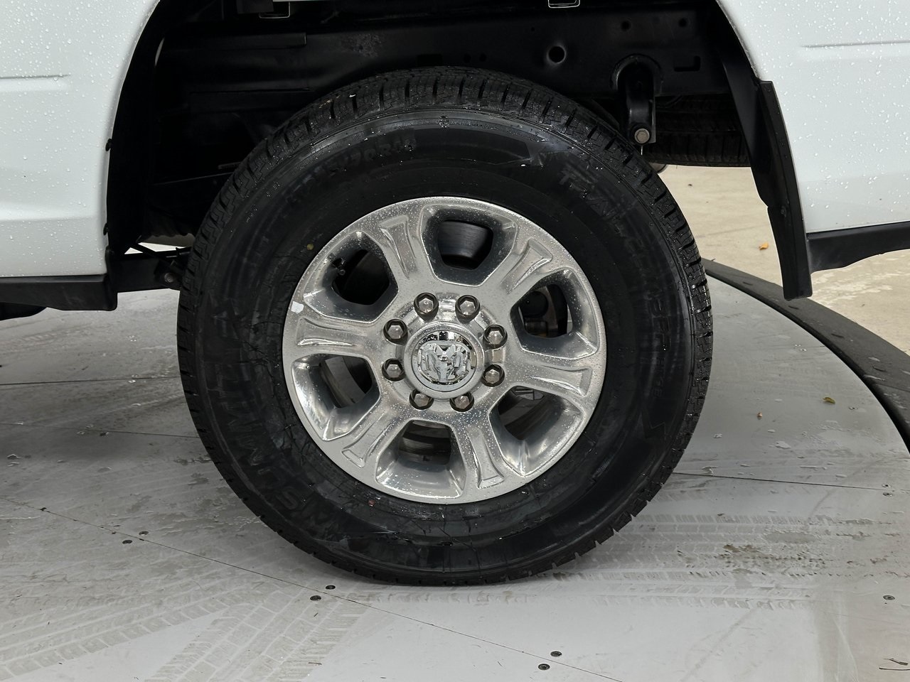 2024 Ram 2500 Big Horn photo 30
