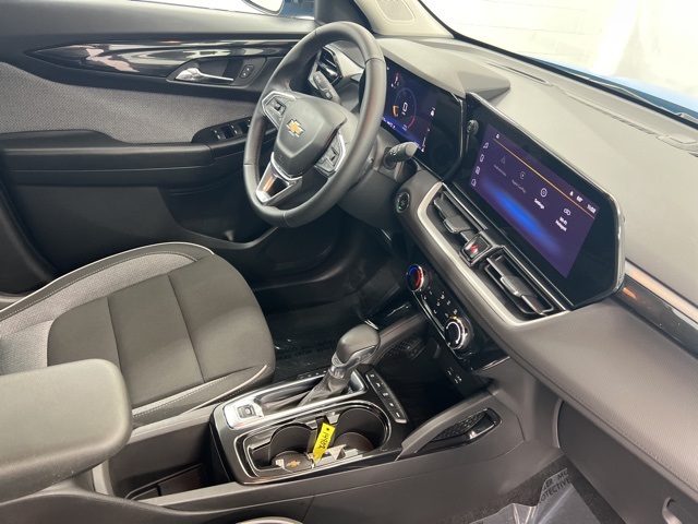 2024 Chevrolet Trailblazer LT photo 26