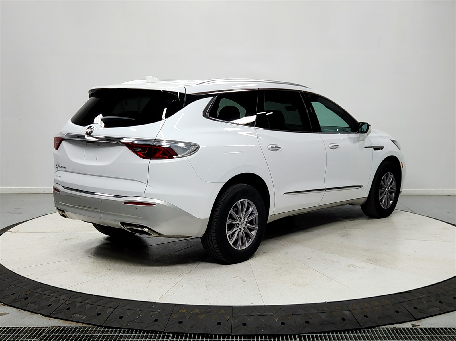 2024 Buick Enclave Premium photo 7