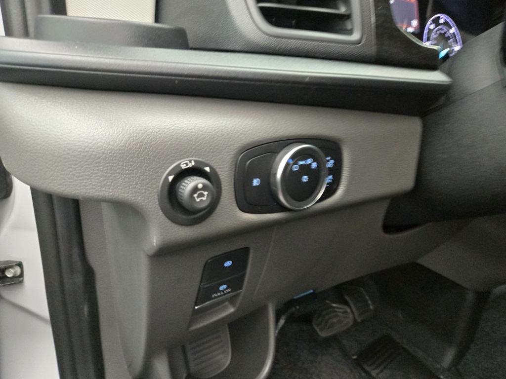2024 Ford Transit Van photo 14