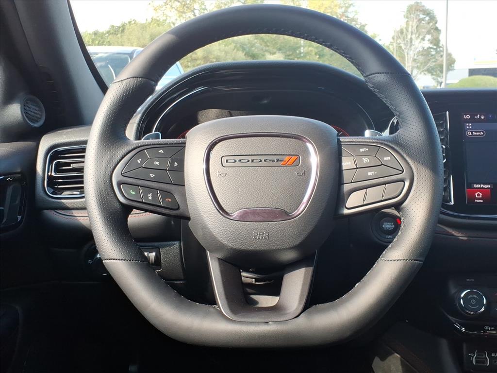 2026 Dodge Durango GT photo 15