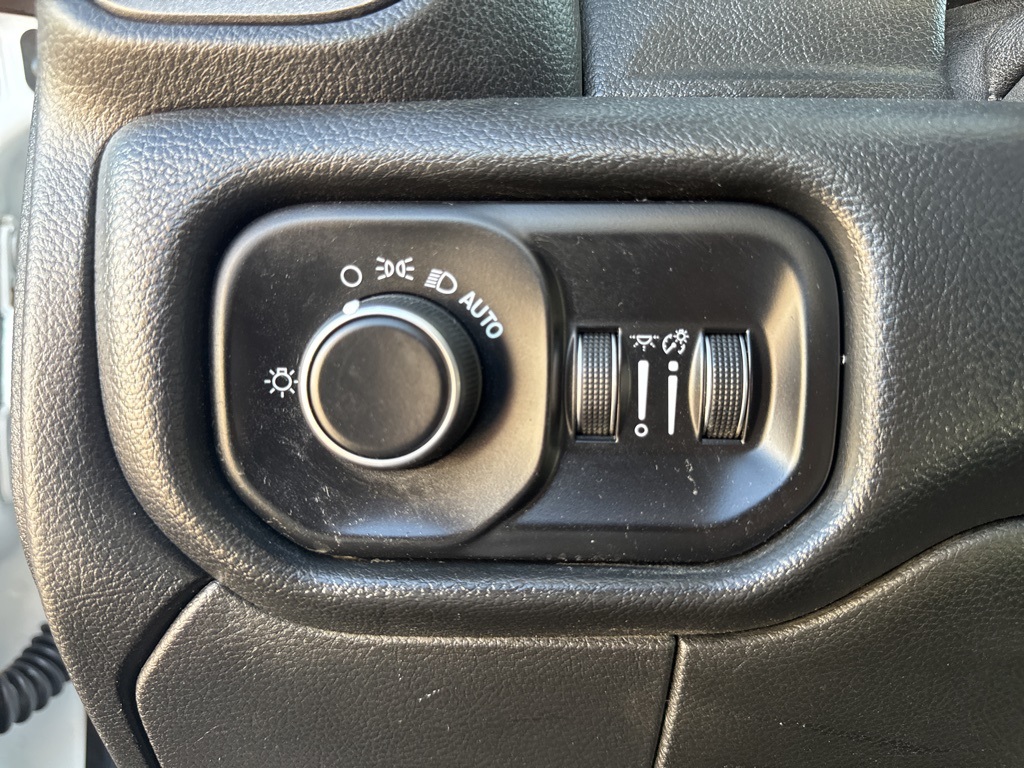 2019 Ram 5500 photo 33