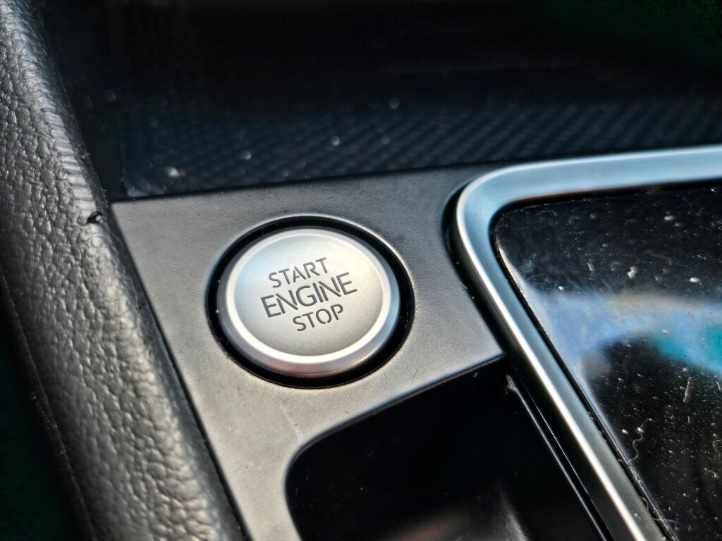 2020 Volkswagen Jetta 1.4T SEL photo 20