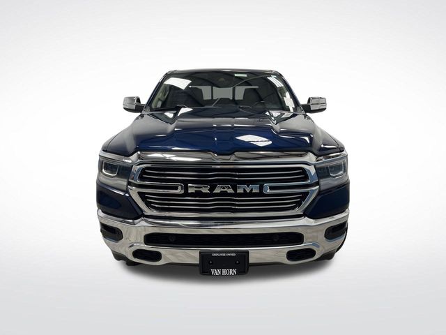 2021 Ram 1500 Laramie photo 9