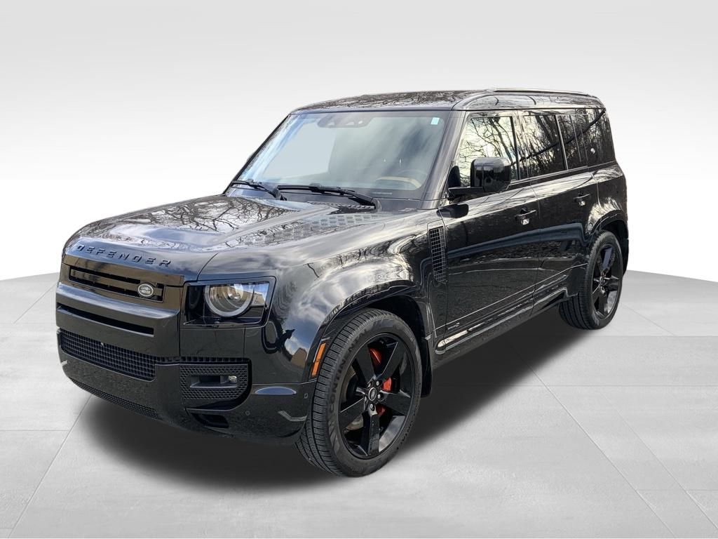 2023 Land Rover Defender X's photo