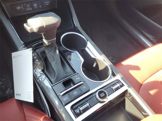 2026 Kia K5 GT-Line photo 23