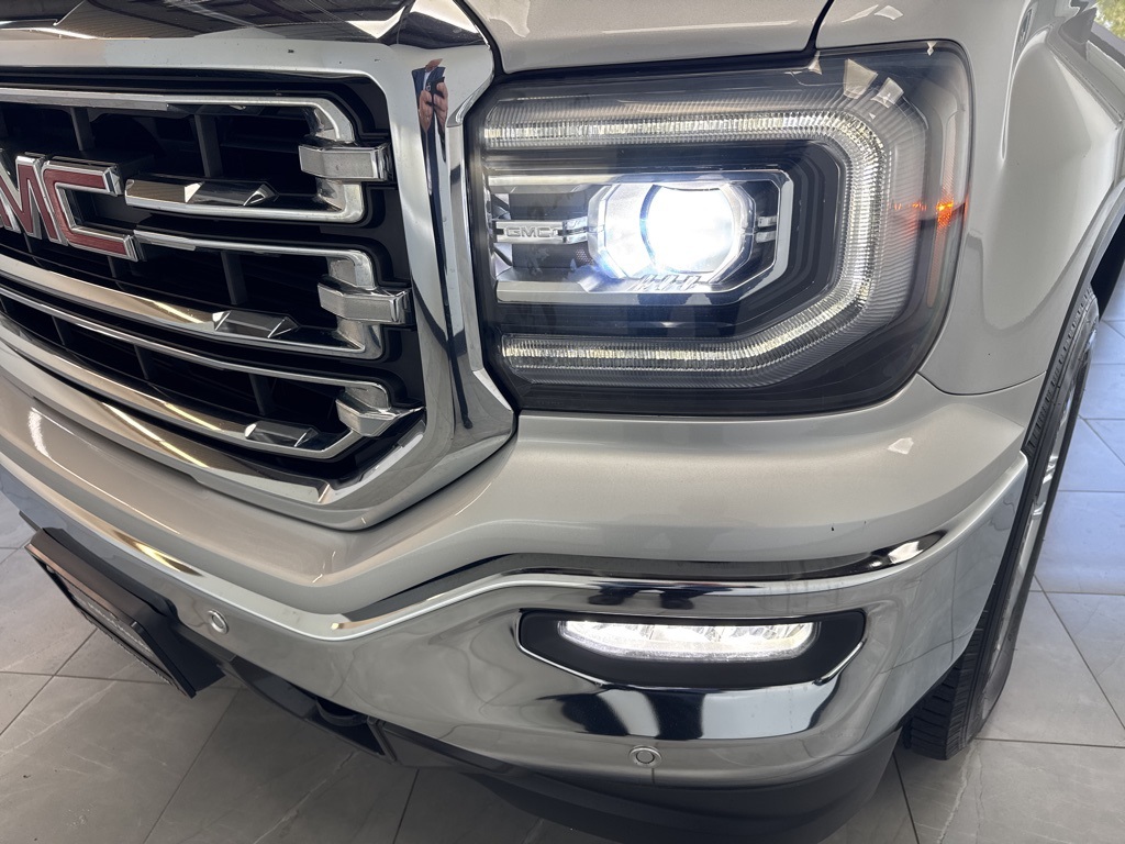 2017 Gmc Sierra 1500 SLT photo 43