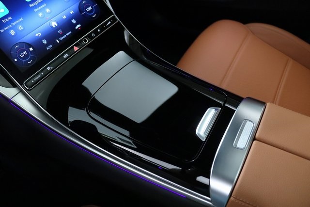 2025 Mercedes Benz GLC 300 4MATIC photo 30