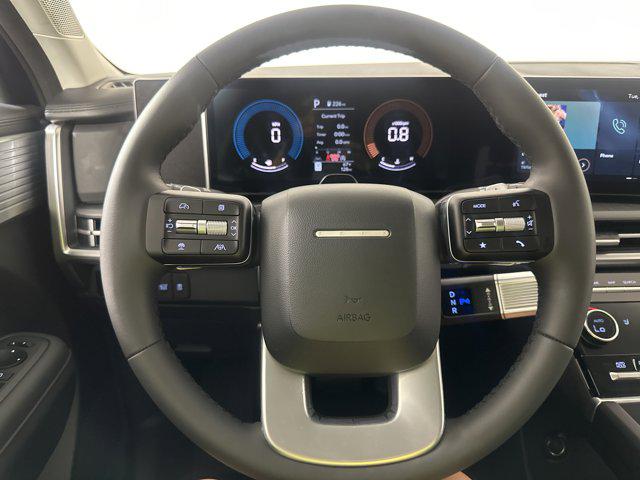 2026 Hyundai Santa Fe SEL photo 11
