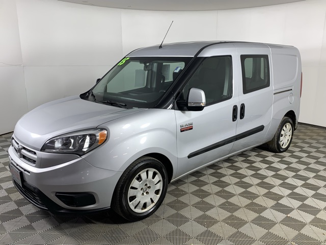 2015 Ram ProMaster City SLT Wagon photo 2