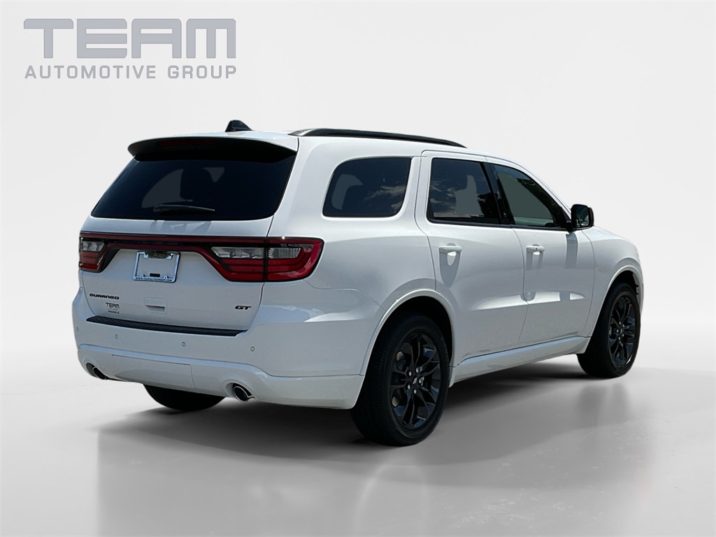 2025 Dodge Durango GT photo 7