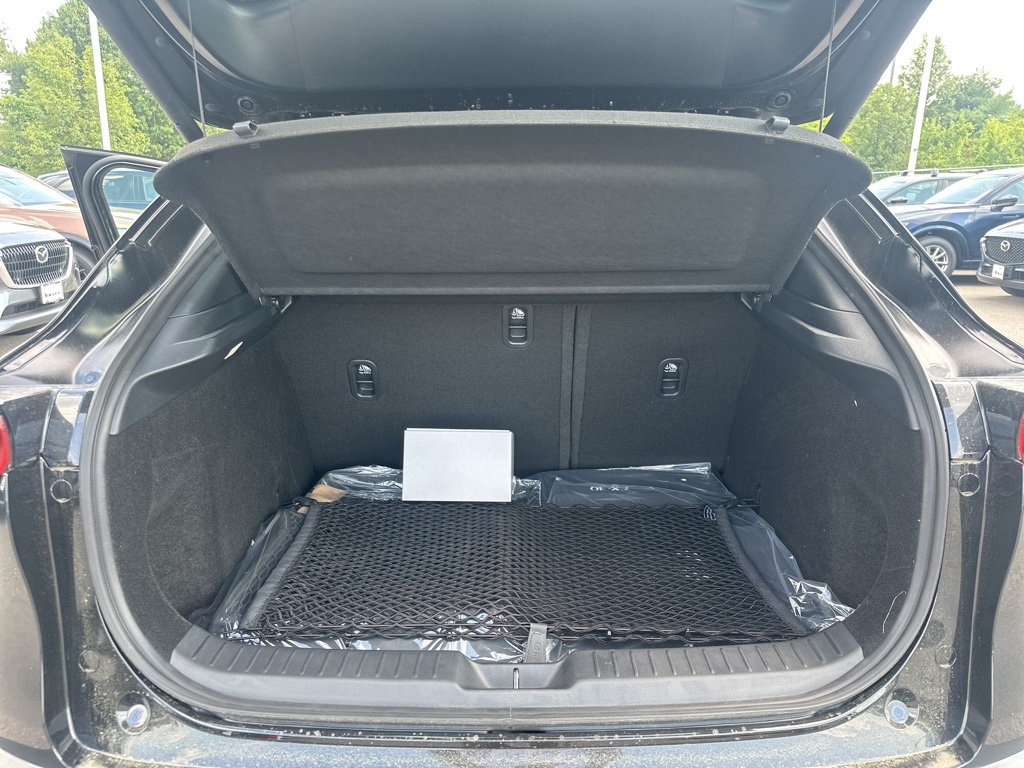 2025 Mazda CX-30 2.5 Turbo Premium photo 7