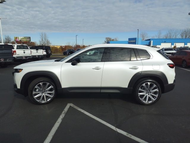2026 Mazda CX-50 2.5 S Premium photo 3