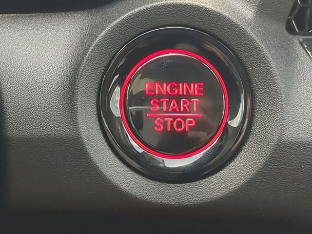 2026 Honda CR-V EX photo 25