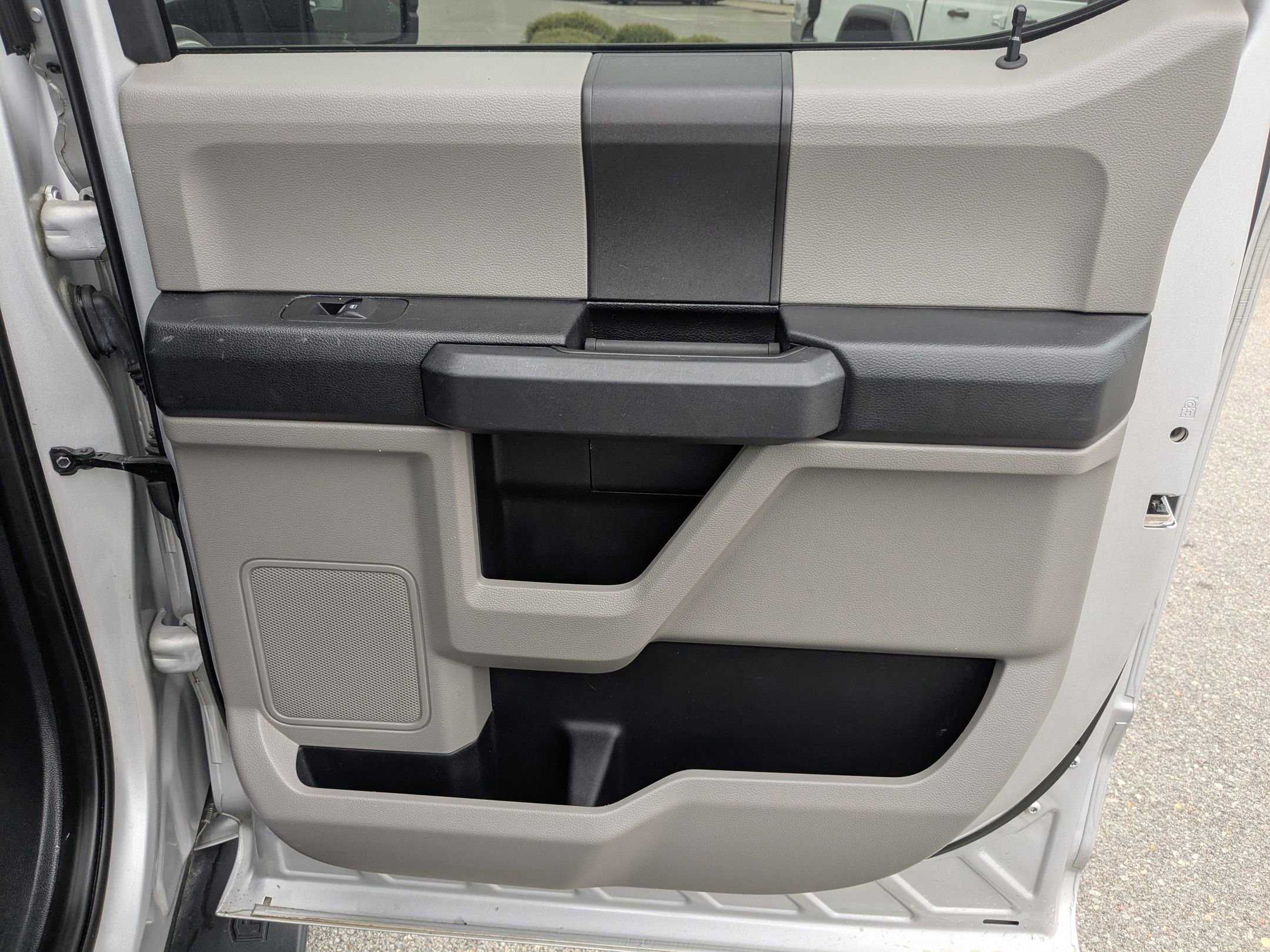 2019 Ford F-150 XL photo 27