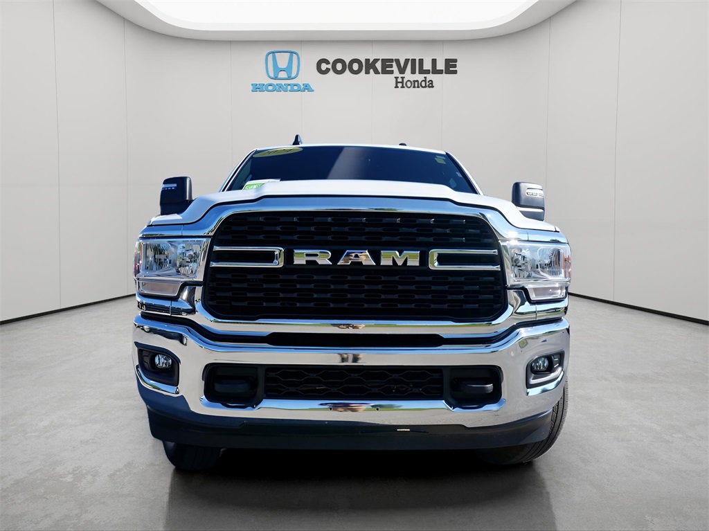 2024 Ram 2500 Big Horn photo 3