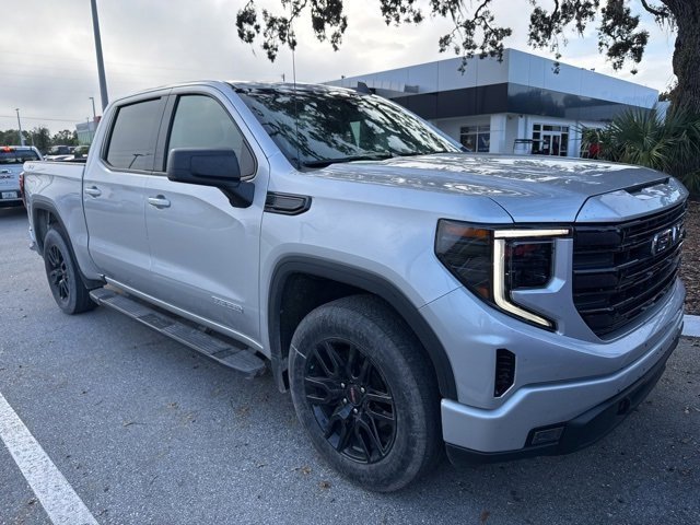 2022 Gmc Sierra Elevation photo 3