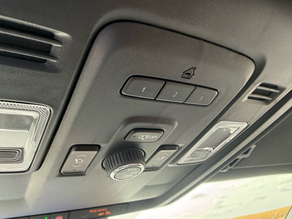 2024 Chevrolet Tahoe LT photo 29