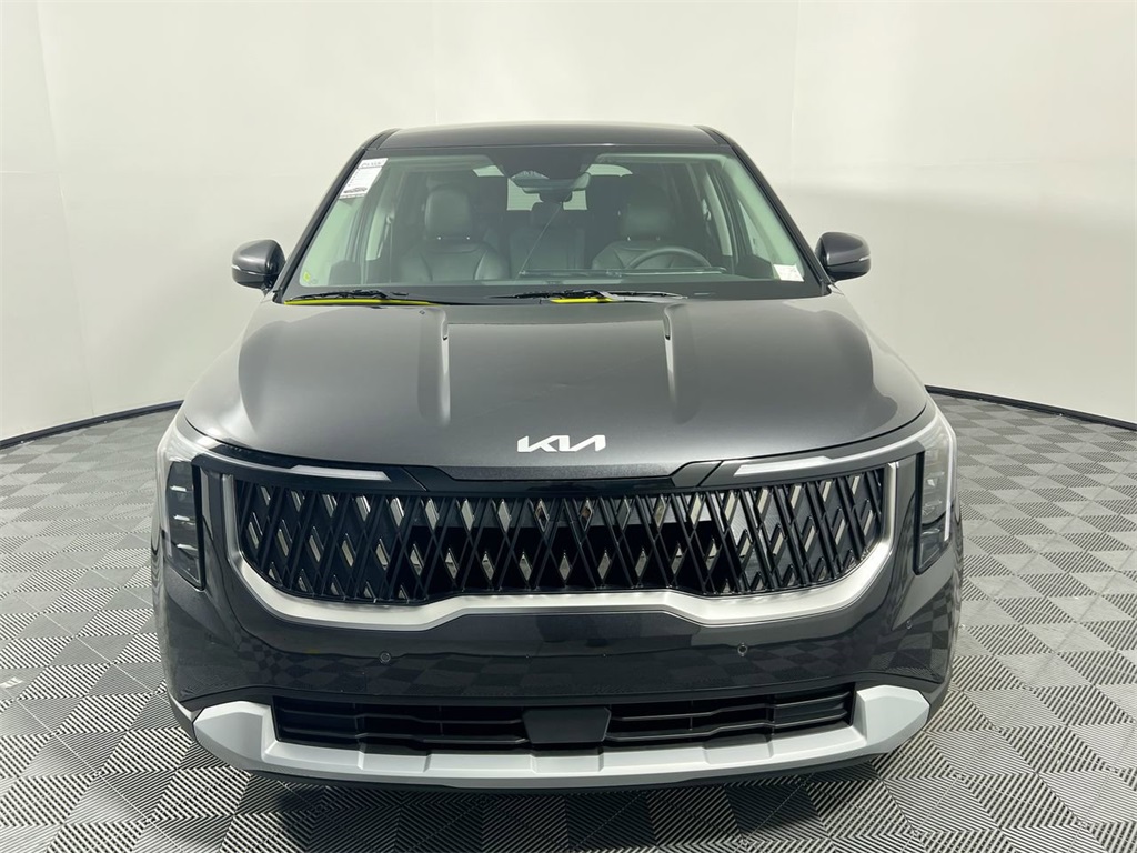 2026 Kia Carnival LX photo 8