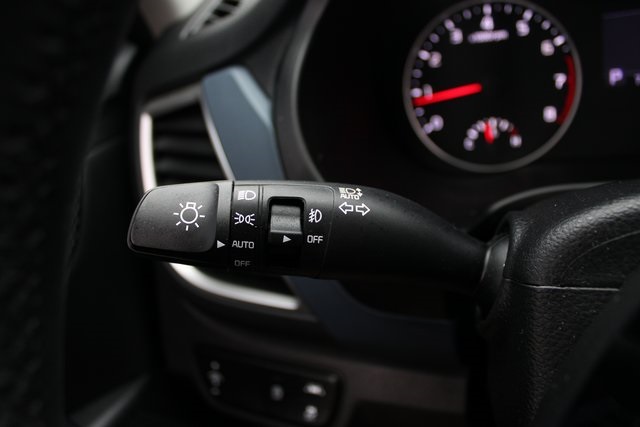 2021 Kia Seltos S photo 14