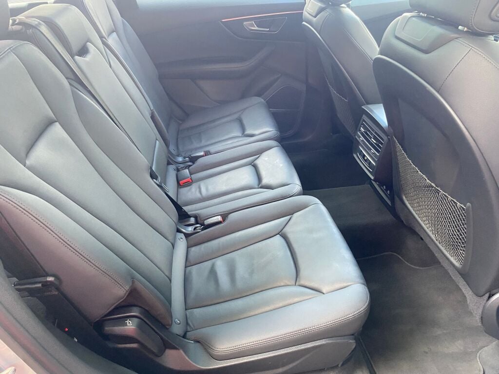 2024 Audi Q7 Premium Plus photo 19