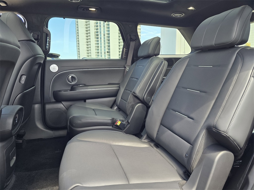 2026 Hyundai Palisade Calligraphy photo 10