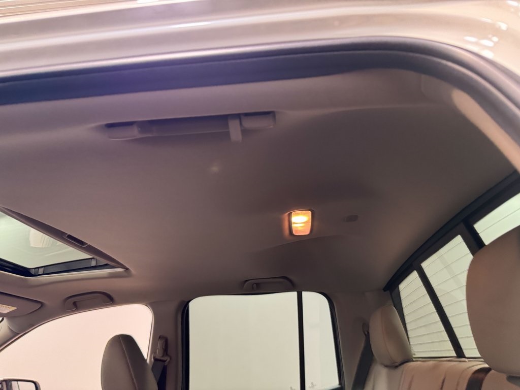 2019 Honda Ridgeline RTL-E photo 48