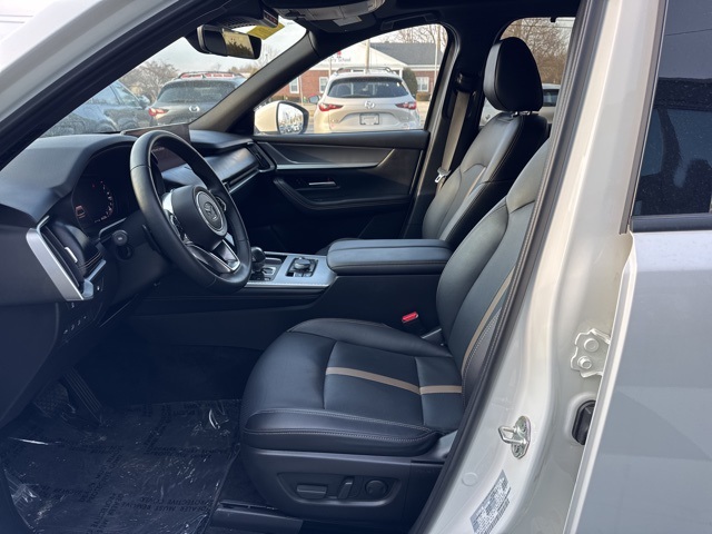 2024 Mazda CX-90 Premium Plus photo 4