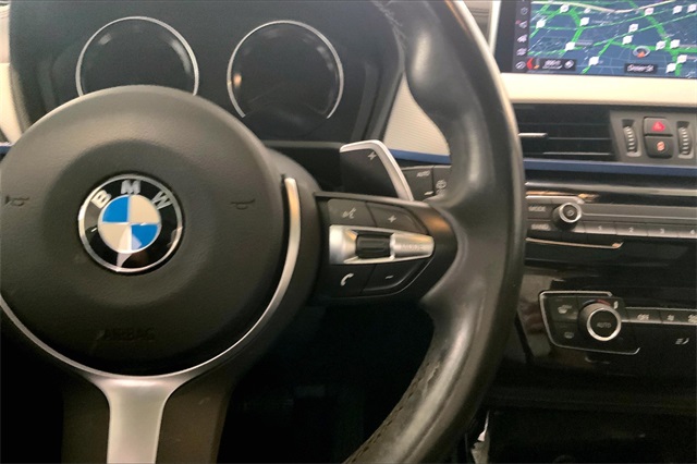 2020 Bmw X2 M35i photo 13