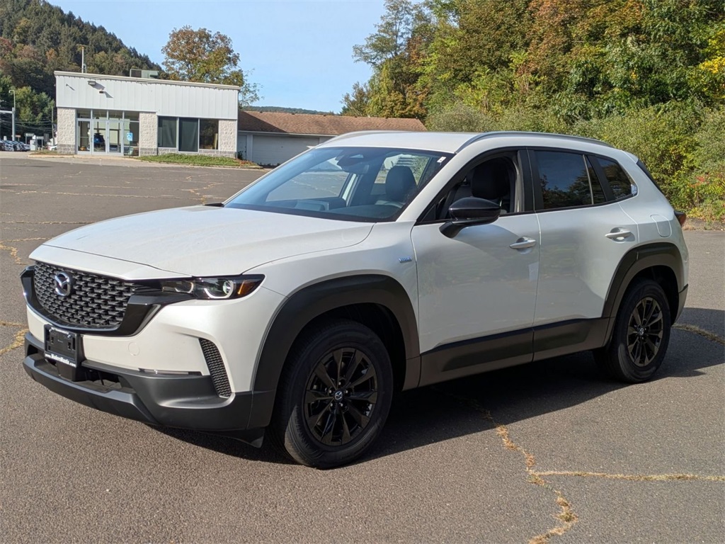 2025 Mazda CX-50 Preferred photo 7
