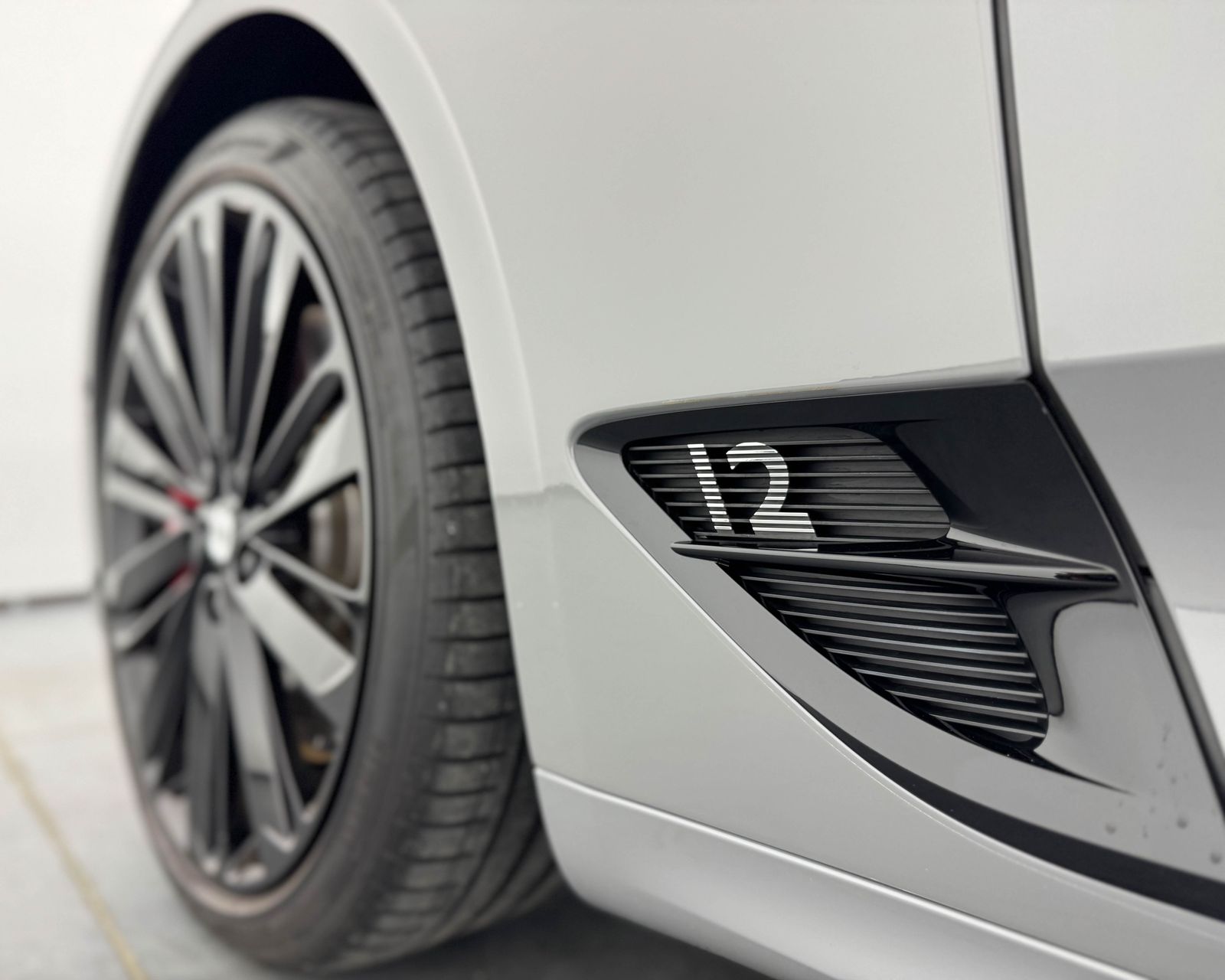 2022 Bentley Continental GTC Speed photo 30