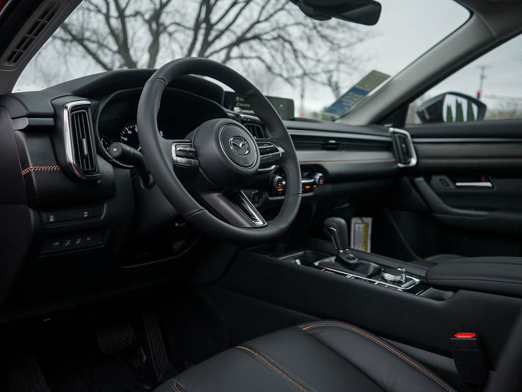 2025 Mazda CX-50 2.5 Premium Plus photo 16