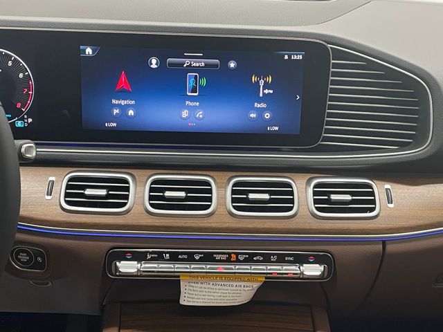 2026 Mercedes Benz GLE 350 photo 4