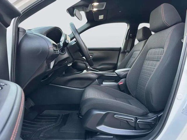 2025 Honda HR-V Sport photo 26