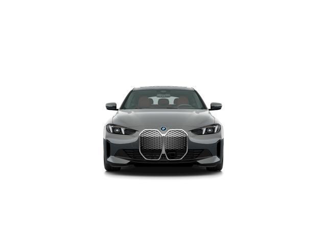 2025 Bmw i4 xDrive40 photo 2