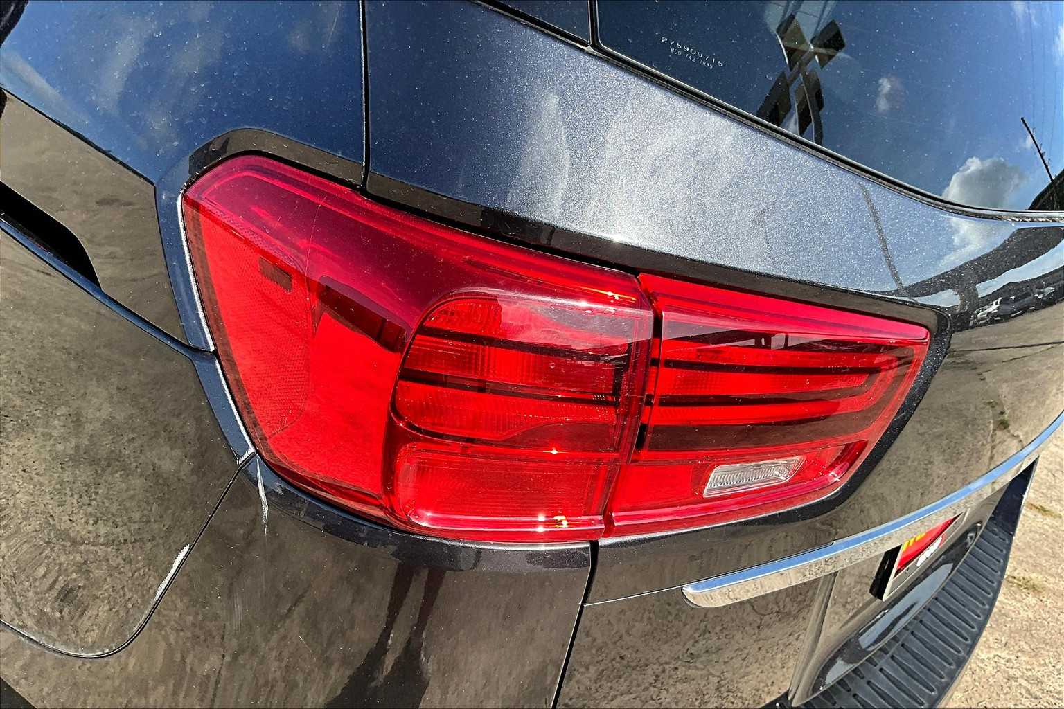 2020 Kia Sedona LX EX photo 26