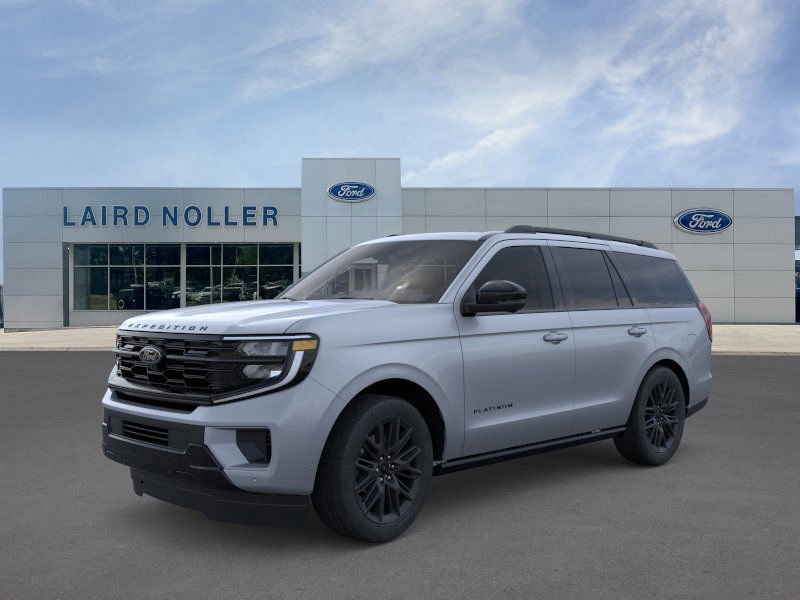 2025 Ford Expedition Platinum's photo