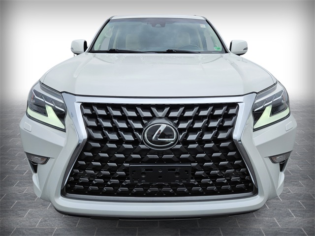 2020 Lexus GX 460 photo 2